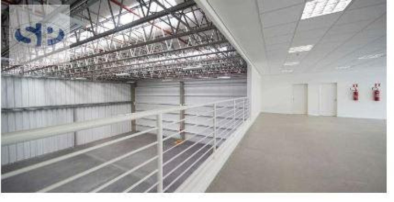 Imagem Imóvel Comercial para Alugar, 6.135 m² em Distrito Industrial - Campinas Imagem Imóvel Comercial para Alugar, 6.135 m² em Distrito Industrial - Campinas
