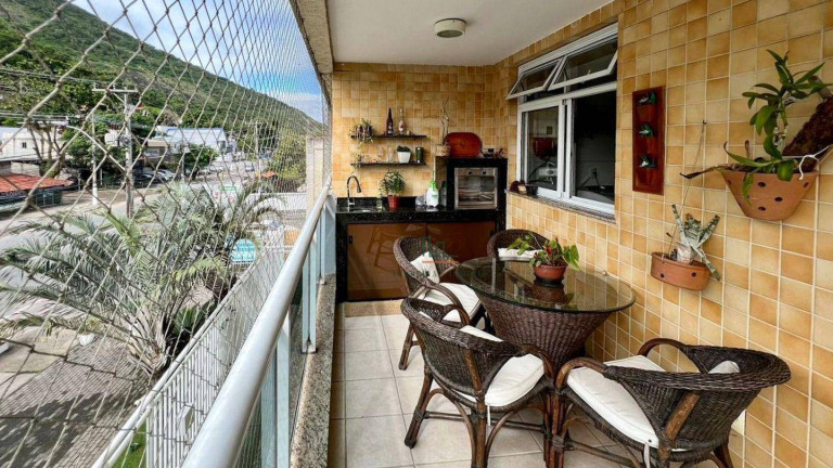 Imagem Apartamento com 3 Quartos à Venda, 140 m² em Itaipu - Niterói Imagem Apartamento com 3 Quartos à Venda, 140 m² em Itaipu - Niterói
