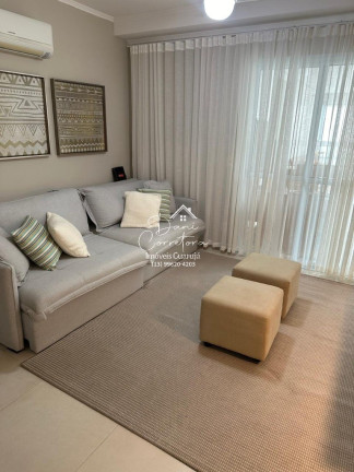 Imagem Apartamento com 3 Quartos à Venda, 106 m² em Enseada - Guarujá