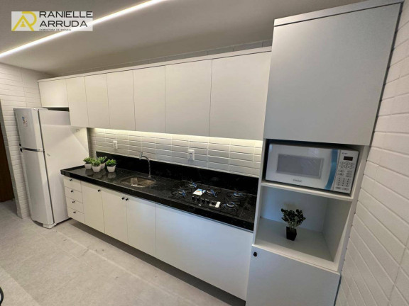 Imagem Apartamento com 3 Quartos à Venda, 87 m² em Manaíra - João Pessoa Imagem Apartamento com 3 Quartos à Venda, 87 m² em Manaíra - João Pessoa