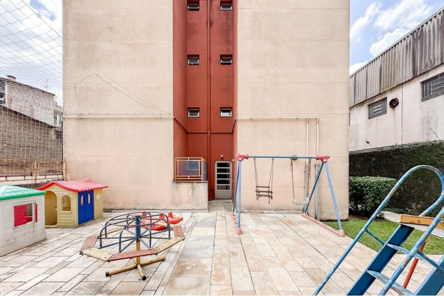 Imagem Apartamento com 3 Quartos à Venda, 62 m² em Vila Ema - São Paulo Imagem Apartamento com 3 Quartos à Venda, 62 m² em Vila Ema - São Paulo