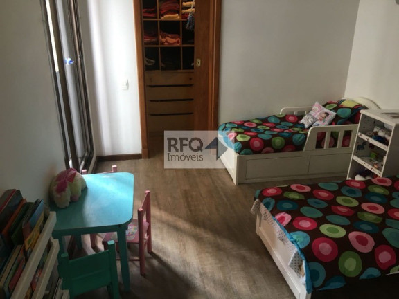 Imagem Imóvel com 3 Quartos para Alugar, 220 m² em Jardins - São Paulo