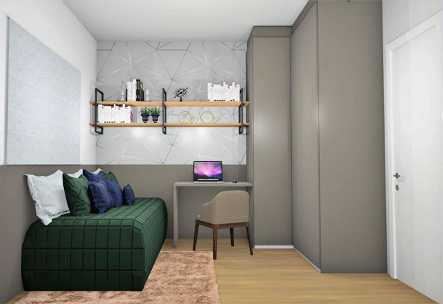 Imagem Casa de Condomínio com 2 Quartos à Venda, 58 m² em Chácara Julieta Cristina - Bragança Paulista Imagem Casa de Condomínio com 2 Quartos à Venda, 58 m² em Chácara Julieta Cristina - Bragança Paulista