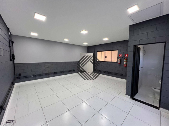 Imagem Galpão para Alugar, 330 m² em Jardim Do Paço - Sorocaba Imagem Galpão para Alugar, 330 m² em Jardim Do Paço - Sorocaba