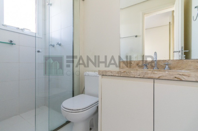 Imagem Imóvel com 4 Quartos para Alugar, 192 m² em Vila Nova Conceição - São Paulo