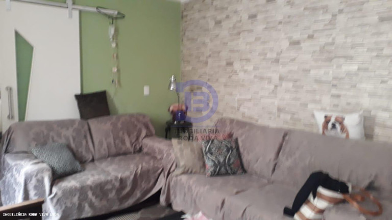 Imagem Sobrado com 3 Quartos à Venda,  em Vila Ré - São Paulo