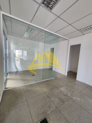Imagem Sala Comercial à Venda, 34 m² em Aclimação - São Paulo