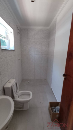 Imagem Casa com 3 Quartos à Venda, 109 m² em Jardim Marieta - Taubaté