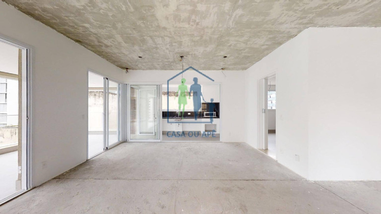 Imagem Apartamento com 4 Quartos à Venda, 330 m² em Itaim Bibi - São Paulo Imagem Apartamento com 4 Quartos à Venda, 330 m² em Itaim Bibi - São Paulo