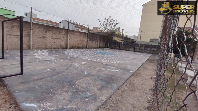 Imagem Apartamento com 2 Quartos para Alugar, 45 m² em Fragata - Pelotas