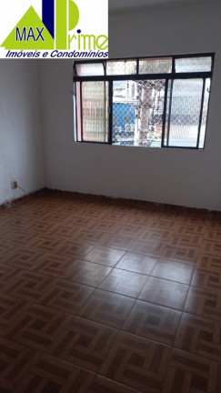 Imagem Apartamento com 3 Quartos para Alugar, 105 m² em Vila Carrão - São Paulo