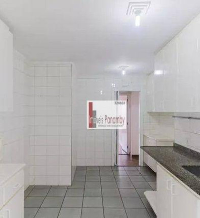 Imagem Apartamento com 3 Quartos para Alugar, 100 m² em Brooklin - São Paulo Imagem Apartamento com 3 Quartos para Alugar, 100 m² em Brooklin - São Paulo