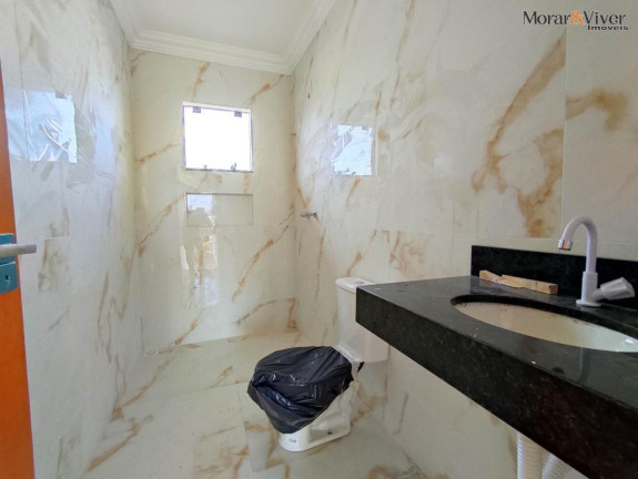 Imagem Casa com 3 Quartos à Venda, 126 m² em Costeira - São José Dos Pinhais Imagem Casa com 3 Quartos à Venda, 126 m² em Costeira - São José Dos Pinhais