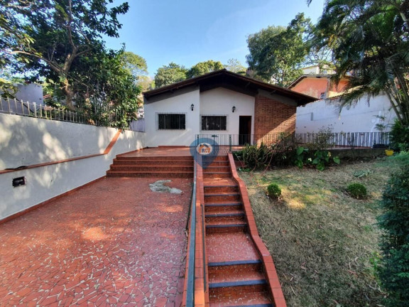 Imagem Casa com 3 Quartos à Venda, 250 m² em Butantã - São Paulo Imagem Casa com 3 Quartos à Venda, 250 m² em Butantã - São Paulo