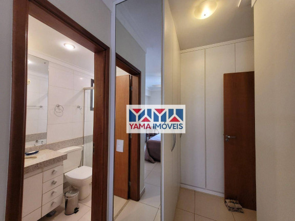 Imagem Apartamento com 3 Quartos à Venda, 177 m² em Jardim Irajá - Ribeirão Preto Imagem Apartamento com 3 Quartos à Venda, 177 m² em Jardim Irajá - Ribeirão Preto