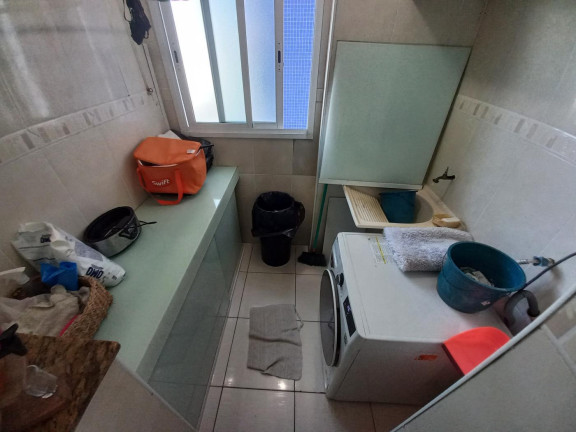 Imagem Apartamento com 2 Quartos à Venda, 86 m² em Maracanã - Praia Grande
