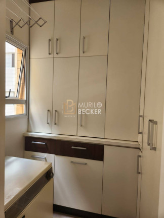 Imagem Apartamento com 3 Quartos à Venda, 95 m² em Centro - São Bernardo Do Campo
