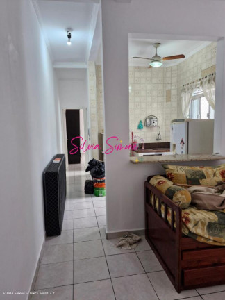 Imagem Apartamento com 1 Quarto à Venda, 43 m² em José Menino - Santos Imagem Apartamento com 1 Quarto à Venda, 43 m² em José Menino - Santos