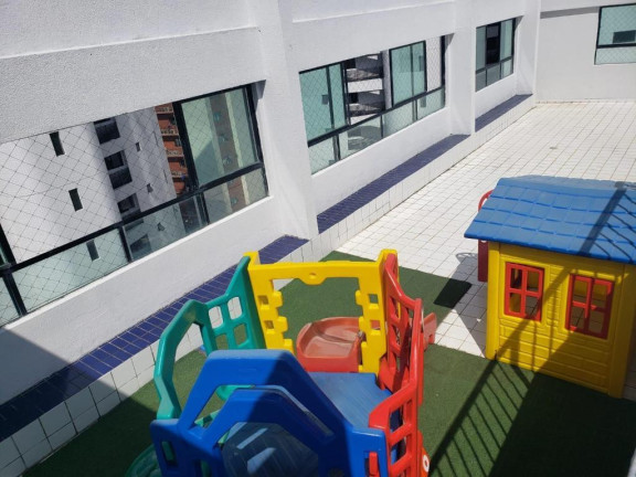 Imagem Apartamento com 3 Quartos à Venda, 80 m² em Rosarinho - Recife Imagem Apartamento com 3 Quartos à Venda, 80 m² em Rosarinho - Recife