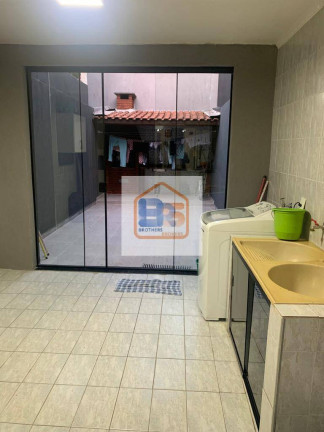 Imagem Sobrado com 2 Quartos à Venda, 71 m² em Conjunto Residencial Vista Verde - São Paulo