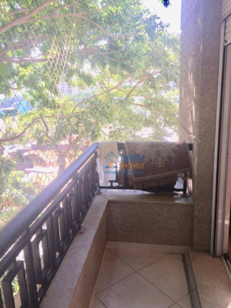 Imagem Apartamento com 4 Quartos à Venda, 251 m² em Perdizes - São Paulo Imagem Apartamento com 4 Quartos à Venda, 251 m² em Perdizes - São Paulo