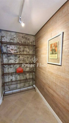 Imagem Apartamento com 1 Quarto à Venda, 32 m² em Vila Nova Conceição - São Paulo Imagem Apartamento com 1 Quarto à Venda, 32 m² em Vila Nova Conceição - São Paulo