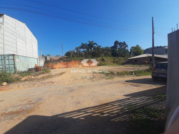 Imagem Terreno à Venda, 611 m² em Bela Vista - Palhoça