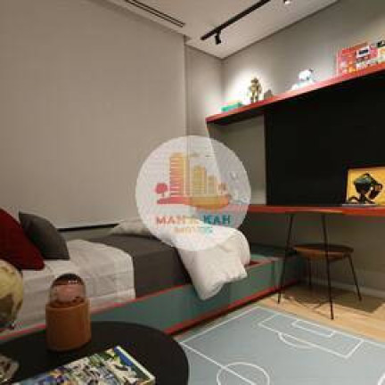 Imagem Apartamento com 4 Quartos à Venda, 163 m² em Vila Madalena - São Paulo