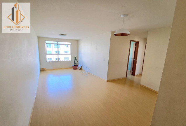Imagem Apartamento com 3 Quartos à Venda, 57 m² em Campo Comprido - Curitiba