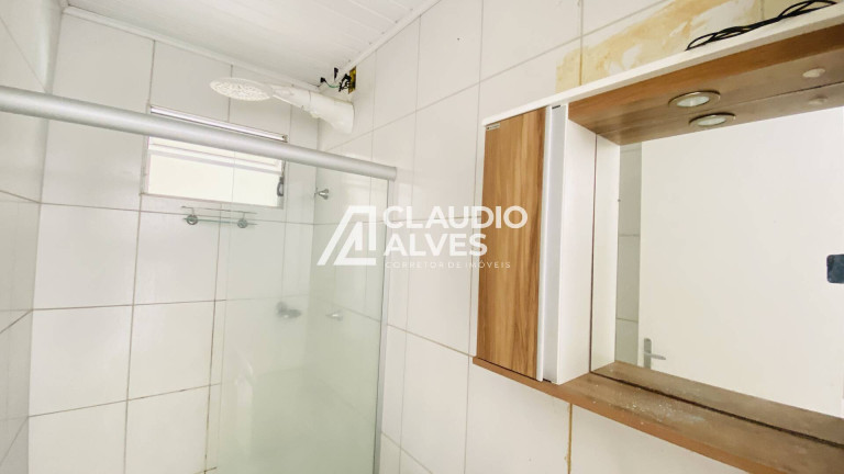 Imagem Casa de Condomínio com 2 Quartos à Venda, 70 m² em Papagaio - Feira De Santana Imagem Casa de Condomínio com 2 Quartos à Venda, 70 m² em Papagaio - Feira De Santana