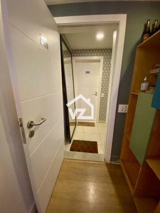 Imagem Apartamento com 3 Quartos à Venda, 109 m² em Granja Julieta - São Paulo