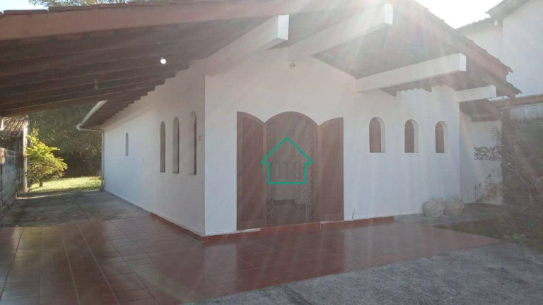 Imagem Casa com 3 Quartos à Venda, 121 m² em Juquehy - São Sebastião