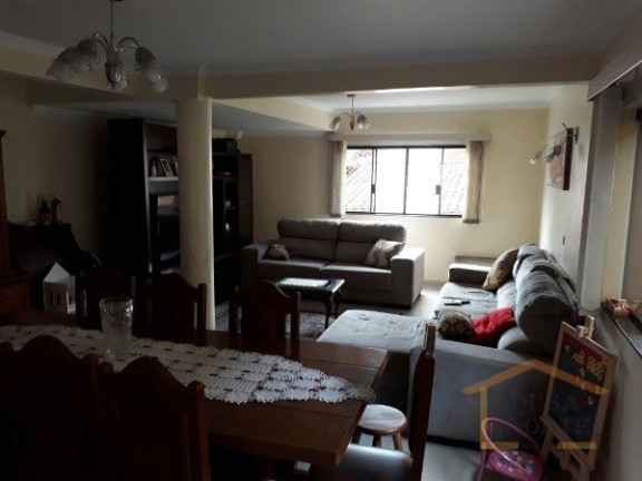 Imagem Casa com 3 Quartos à Venda, em água Fria - São Paulo Imagem Casa com 3 Quartos à Venda, em água Fria - São Paulo