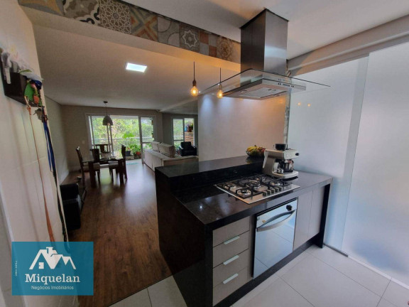 Imagem Apartamento com 3 Quartos à Venda, 120 m² em Horto Florestal - São Paulo