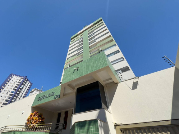Imagem Apartamento com 3 Quartos à Venda, 113 m² em Centro - Cascavel