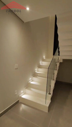 Imagem Casa de Condomínio com 3 Quartos à Venda, 250 m² em Recanto Quarto Centenário - Jundiaí Imagem Casa de Condomínio com 3 Quartos à Venda, 250 m² em Recanto Quarto Centenário - Jundiaí
