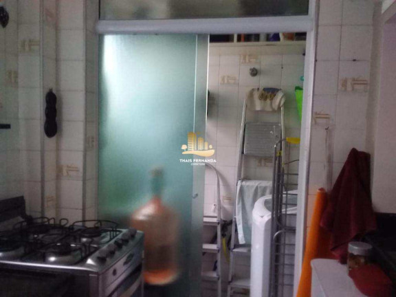 Imagem Apartamento com 1 Quarto à Venda, 47 m² em Caiçara - Praia Grande Imagem Apartamento com 1 Quarto à Venda, 47 m² em Caiçara - Praia Grande