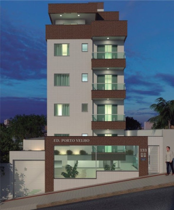 Imagem Cobertura com 3 Quartos à Venda, 120 m² em Barreiro - Belo Horizonte Imagem Cobertura com 3 Quartos à Venda, 120 m² em Barreiro - Belo Horizonte