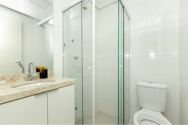 Imagem Apartamento com 1 Quarto à Venda, 27 m² em Jardim São Paulo(zona Norte) - São Paulo Imagem Apartamento com 1 Quarto à Venda, 27 m² em Jardim São Paulo(zona Norte) - São Paulo