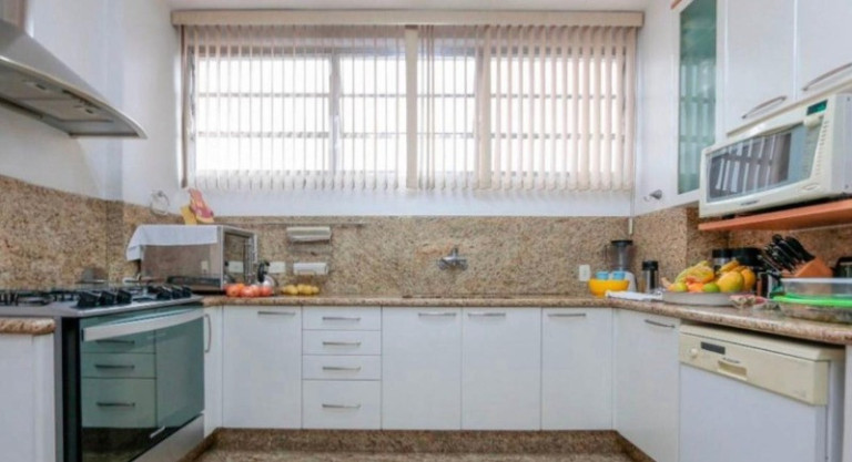 Imagem Imóvel com 3 Quartos à Venda, 200 m² em Vila Buarque - São Paulo