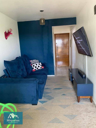 Imagem Apartamento com 3 Quartos à Venda, 57 m² em Vila Maria Alta - São Paulo Imagem Apartamento com 3 Quartos à Venda, 57 m² em Vila Maria Alta - São Paulo