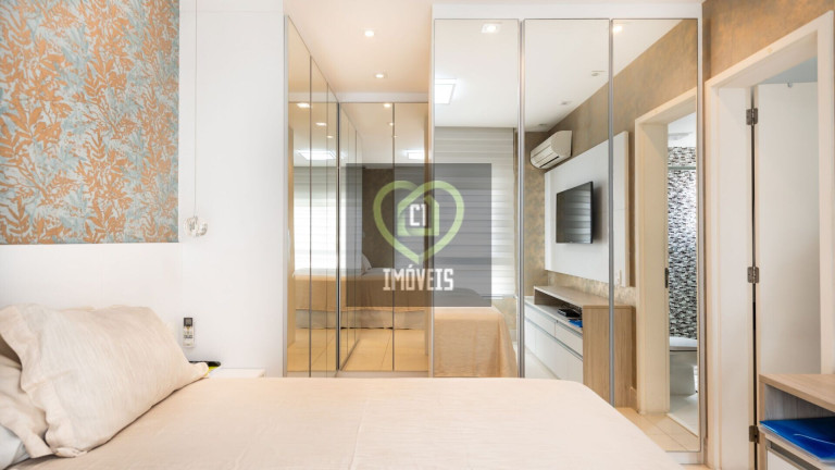 Imagem Apartamento com 4 Quartos à Venda, 171 m² em Paraíso - São Paulo Imagem Apartamento com 4 Quartos à Venda, 171 m² em Paraíso - São Paulo