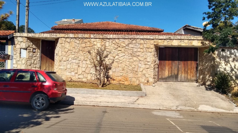 Imagem Casa com 3 Quartos à Venda, 230 m² em Jardim Dos Pinheiros - Atibaia Imagem Casa com 3 Quartos à Venda, 230 m² em Jardim Dos Pinheiros - Atibaia