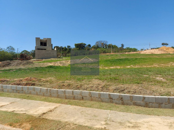 Terreno em Condomínio à Venda, 308 m² em Condomínio Residencial Helena Maria - Sorocaba