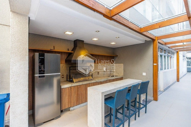 Imagem Studio com 1 Quarto à Venda, 29 m² em Sumaré - São Paulo Imagem Studio com 1 Quarto à Venda, 29 m² em Sumaré - São Paulo