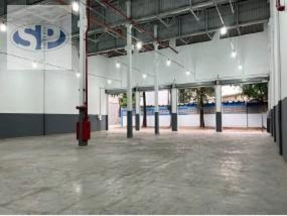Imagem Imóvel Comercial para Alugar, 878 m² em Cidade Industrial Satélite De São Paulo - Guarulhos Imagem Imóvel Comercial para Alugar, 878 m² em Cidade Industrial Satélite De São Paulo - Guarulhos