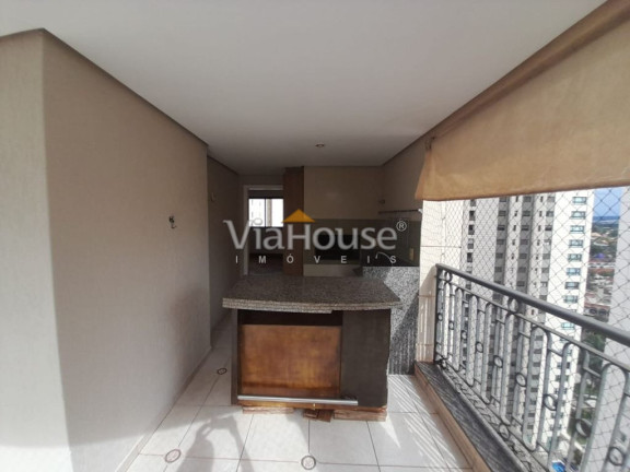 Imagem Apartamento com 3 Quartos à Venda, 181 m² em Jardim Irajá - Ribeirão Preto