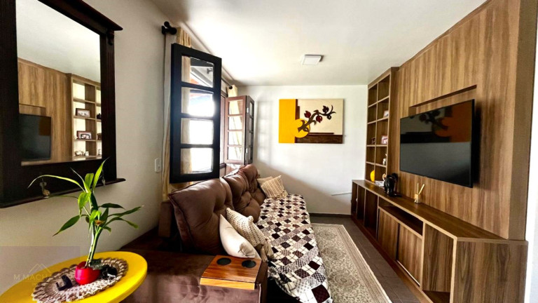 Imagem Casa com 3 Quartos à Venda, 98 m² em Balneário Ipanema - Pontal Do Paraná