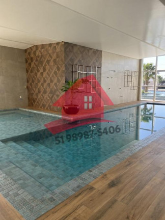 Imagem Casa de Condomínio com 2 Quartos à Venda, 154 m² em Zona Nova  - Capão Da Canoa
