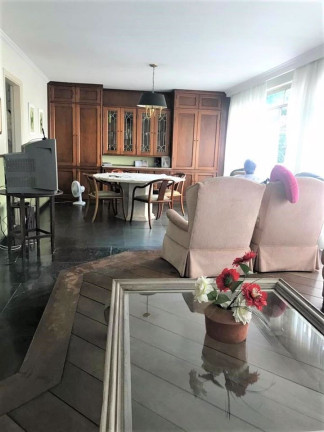 Imagem Apartamento com 3 Quartos à Venda, 240 m² em Vila Mariana - São Paulo Imagem Apartamento com 3 Quartos à Venda, 240 m² em Vila Mariana - São Paulo